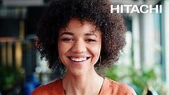Concept Video1, LXP(Learning Experience Platform) - Hitachi
