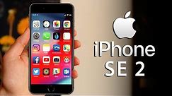 iPhone SE 2 - Incredible News!