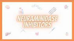 Neuraminidase Inhibitors