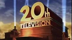 20th Television 2008 with 20th Century Fox Television 1995 Fanfare