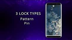Applock - Lock App by Fingerprint