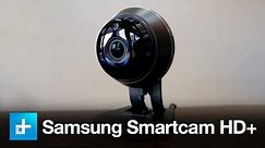 Samsung Smartcam HD Plus - Review