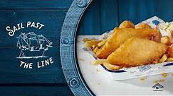 Long John Silver's - Free Delivery when you Order Online!