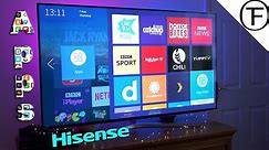 Best Apps on the Hisense TV!