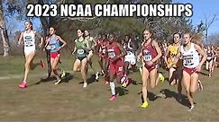 The 2023 NCAA Cross Country Championships Were Incredible