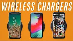 How to buy the right wireless charger