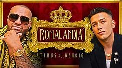 Rytmus & Jan Bendig - ROMALANDIA |Official Video|