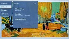 [LG WebOS TVs] Adjusting Audio Settings On Your LG TV - WebOS 22