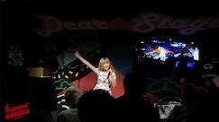 Inside an Underground Idol Live Stage! Discovering Deep Akihabara @Dear Stage