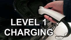 What To Expect With Level 1 Charging On A PHEV Vehicle - Tips And Insights!
