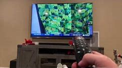 Control YouTube TV with LG TV Smart Remote