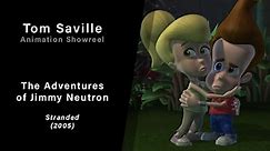 The Adventures of Jimmy Neutron - Stranded