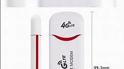 AZURAOKEY 4G LTE Wireless USB Dongle 150Mbps Review