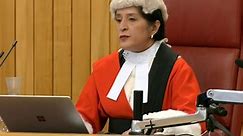Judge blasts ‘malign influence’ of men like jailed rapist Met Pc David Carrick