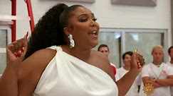 Lizzo: For The Record