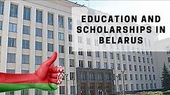 Education and Scholarships in Belarus | Free-Apply.com