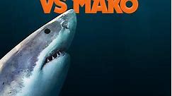 Clash of Killers: Great White vs. Mako: Season 1 Episode 1 Great White vs Mako