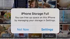 How to delete iPhone photos except for favorites (or selected albums)
