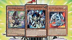 Competitive Toon Deck Profile + Replays (2021) - Yu-Gi-Oh! Dueling Nexus