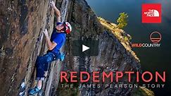 Redemption: The James Pearson Story