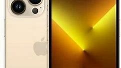 Apple iPhone 13 Pro 128GB Złoty - Cena, opinie na Ceneo.pl