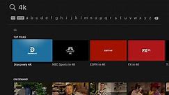 What 4K Content is Actually Available on YouTube TV?
