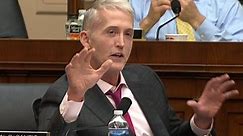 Gowdy on Russia investigation: Finish the hell up