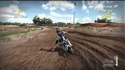 Mx vs Atv Alive- How to get through the whoops faster (No Trick Modifier)