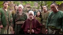 Avatar The Last Airbender Movie Update 15 CLIPS AND SAMPLES