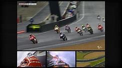 Le Mans 2013 - MotoGP - RACE - Full