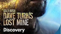 Gold Rush: Dave Turin's Lost Mine: Season 4 Episode 11 Crisis at the Creek