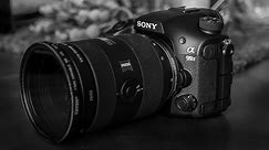 Sony A99II Review - Look Out World, A New Full Frame Alpha is Here