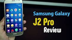 Samsung Galaxy J2 Pro Review (with Smart Glow)