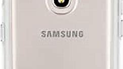 Case-Mate Samsung J3 Case - Naked Tough - Cell Phone Case for J3, Eclipse 2, J3 Mission 2, J3 Star, Express Prime 3, Amp Prime 3 - Clear