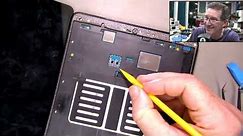 Samsung Galaxy Tab A Troubleshooting