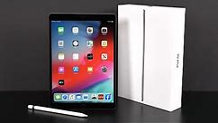 Apple iPad Air 3 (2019): Unboxing & Review