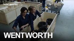 Wentworth Season 5 Episode 9 Recap | showcase on Foxtel