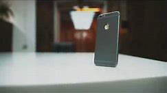 Iphone 6 trailer - Iphone 6 PLUS trailer official by Apple