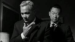 The Outer Limits ( 1963-65 ) S01E02 - The Hundred Days of the Dragon - video Dailymotion