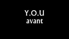 Y.O.U by Avant