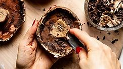 How To Clean Portobello Mushrooms