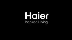 Haier - Make your personal space transformed anywhere into...