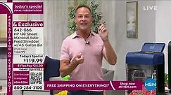 HSN | Today's Super-Special Saturday Preview with Adam 08.11.2023 - 11 PM