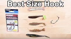 The Best Fishing Hook (For All The Top Inshore Lures)