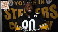 The Steelers Are TRASH | Steelers vs Browns Week 12 2023 Reaction