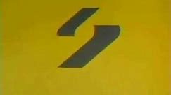 Screen Gems Television Logo 1972-1974