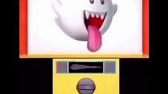Mario Party voice game meme