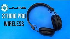 JLab Studio Pro Wireless Headphones - Is it worth it?