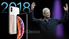 Apple Sept 2018 LIVE - iPhone XS Max: Video Stream Event (iPhone X Plus, 9, iPad X, Apple Watch 4)