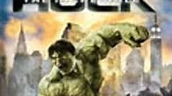 The Incredible Hulk - PlayStation 2